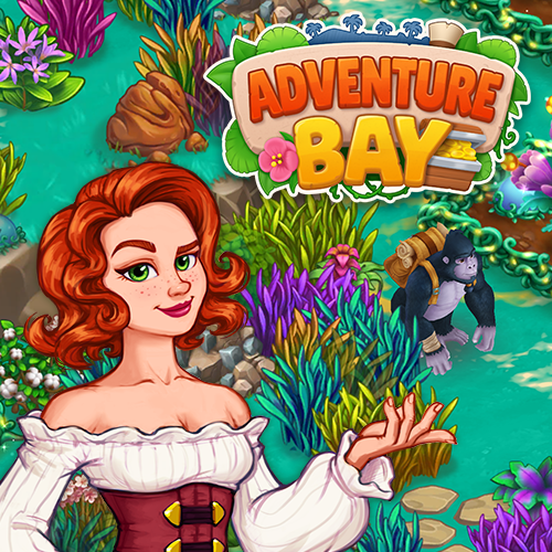 Adventure Bay