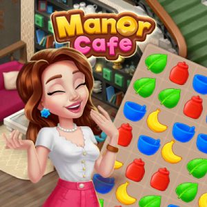 Manor Cafe