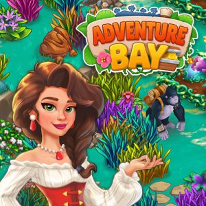 Adventure Bay