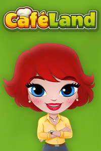 Cafeland World Kitchen Support