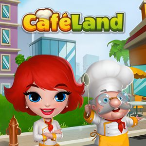 Cafeland – Restaurant Cooking